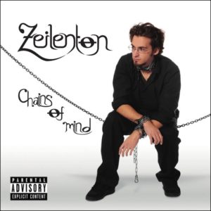 Zeilenton - Chains of Mind (2014, LP)